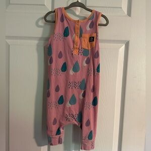 Lot of 6 Rags size 2T